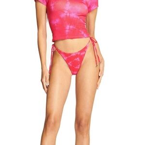 IAMGIA bikini bottoms